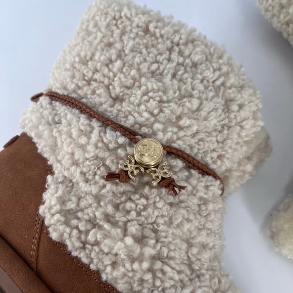 Sam Edelman Olin Womens Boot Sz 10M - Picture 5 of 11